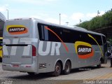 Saritur - Santa Rita Transporte Urbano e Rodoviário 10110 na cidade de Belo Horizonte, Minas Gerais, Brasil, por Thiago  Pacheco. Número da foto: #3041567.