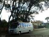 Prefeitura Municipal de Marquinho 1282 na cidade de Guarapuava, Paraná, Brasil, por Lucas Henrique Mendes. Número da foto: #3043473.