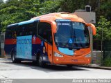 Viação Piracicabana 1742 na cidade de São Paulo, São Paulo, Brasil, por Abner Vinicius  Pereira. Número da foto: #3042308.