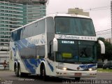 TJ Turismo 8080 na cidade de Curitiba, Paraná, Brasil, por Luiz Scarabotto . Número da foto: #3042719.