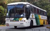 Empresa Gontijo de Transportes 10065 na cidade de São Paulo, São Paulo, Brasil, por Cristiano Soares da Silva. Número da foto: #3043251.