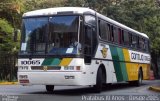 Empresa Gontijo de Transportes 10065 na cidade de São Paulo, São Paulo, Brasil, por Cristiano Soares da Silva. ID da foto: :id.