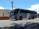 Empresa de Ônibus Pássaro Marron 90612 na cidade de Taubaté, São Paulo, Brasil, por Rogerio Marques. Número da foto: #:id.