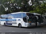 Auto Viação Bragança 6019 na cidade de São Paulo, São Paulo, Brasil, por Michael  Alberto Vieira. Número da foto: #3042217.