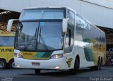 Empresa Gontijo de Transportes 12020 na cidade de Vitória, Espírito Santo, Brasil, por Tiago Baldan. Número da foto: #3043648.