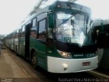 Via Sul Transportes Urbanos 5 3618 na cidade de São Paulo, São Paulo, Brasil, por Raphael Vieira Nobre da Cruz. Número da foto: #:id.