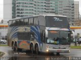 Turiscoll - Turismo Collet Ltda. 26000 na cidade de Curitiba, Paraná, Brasil, por Luiz Scarabotto . Número da foto: #3042751.