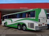 Ônibus Particulares 10000 na cidade de Corinto, Minas Gerais, Brasil, por Thiago  Pacheco. Número da foto: #3041578.