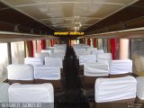Empresa Gontijo de Transportes 3005 na cidade de Itacarambi, Minas Gerais, Brasil, por Wagner Gontijo Várzea da Palma-mg. Número da foto: #3042400.