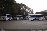 Auto Viação Bragança 11.000 na cidade de São Paulo, São Paulo, Brasil, por Michael  Alberto Vieira. Número da foto: #3042232.