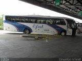 Efal - Expresso Faxinalense Ltda. 1500 na cidade de Santa Maria, Rio Grande do Sul, Brasil, por Cleverton Schmitt. Número da foto: #3043659.