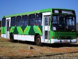 Ônibus Particulares 5174 na cidade de Ceilândia, Distrito Federal, Brasil, por Adeilton Fabricio. Número da foto: #:id.