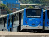 Viação Paratodos > São Jorge > Metropolitana São Paulo > Mobibrasil S/N na cidade de São Paulo, São Paulo, Brasil, por Lucas Rio. Número da foto: #3043253.