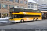 PostAuto 159407 na cidade de Chur, Grisons, Suíça, por Donald Hudson. Número da foto: #:id.