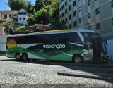 Redenção Turismo 9000 na cidade de Petrópolis, Rio de Janeiro, Brasil, por Zé Ricardo Reis. ID da foto: :id.