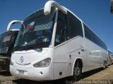Ônibus Particulares  na cidade de , por Juan Guillermo Pacheco S.. Número da foto: #:id.