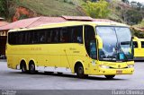 Viação Itapemirim 5805 na cidade de Paraíba do Sul, Rio de Janeiro, Brasil, por Flávio Oliveira. Número da foto: #3043526.