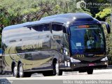 Viação Garcia 7175 na cidade de Maringá, Paraná, Brasil, por Victor Hugo Guedes Pereira. Número da foto: #3042683.