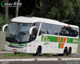Cia. São Geraldo de Viação 21635 na cidade de Belo Horizonte, Minas Gerais, Brasil, por César Ônibus. Número da foto: #3041912.