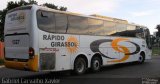 Rápido Girassol 1327 na cidade de Brasília, Distrito Federal, Brasil, por Gabriel Carvalho. Número da foto: #:id.