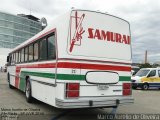 Samurai 73 na cidade de São Paulo, São Paulo, Brasil, por Marco Aurélio de Oliveira. Número da foto: #3041089.