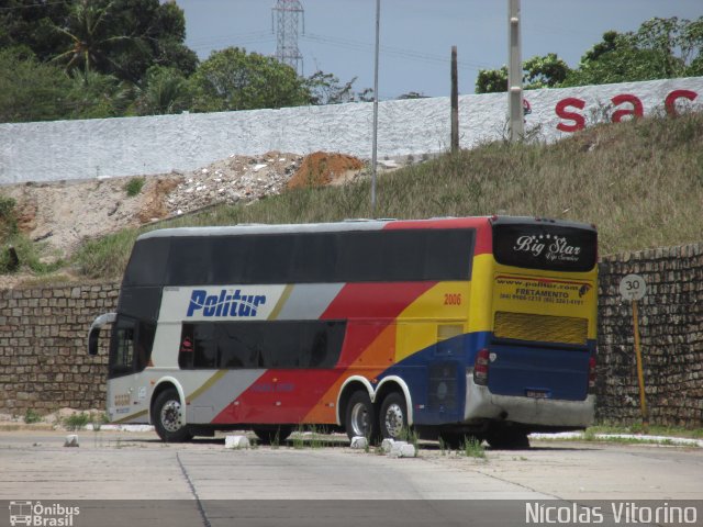 Politur 2006 na cidade de Natal, Rio Grande do Norte, Brasil, por Nícolas Vitorino Lopes. Número da foto: #3043735.