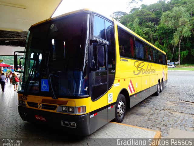 Viação Itapemirim 45205 na cidade de Manhuaçu, Minas Gerais, Brasil, por Graciliano Santos Passos. Número da foto: #3044109.