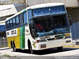 Empresa Gontijo de Transportes 15565 na cidade de Campinas, São Paulo, Brasil, por Guilherme Estevan. Número da foto: #3046183.