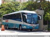 Rápido Ribeirão Preto 3420 na cidade de São Paulo, São Paulo, Brasil, por Abner Vinicius  Pereira. Número da foto: #3044739.