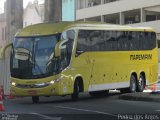 Viação Itapemirim 60529 na cidade de Rio de Janeiro, Rio de Janeiro, Brasil, por Pedro dos Anjos Lino dos Santos. Número da foto: #3045315.