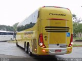 Viação Itapemirim 60597 na cidade de São Paulo, São Paulo, Brasil, por Matheus Henrique. Número da foto: #3044673.
