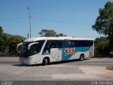 Auto Viação 1001 RJ 108.545 na cidade de Campos dos Goytacazes, Rio de Janeiro, Brasil, por Erik Ferreira. Número da foto: #:id.