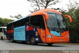 Viação Piracicabana 1772 na cidade de São Paulo, São Paulo, Brasil, por Tiago Baldan. Número da foto: #3046551.