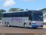 Jacques Turismo 7610 na cidade de Foz do Iguaçu, Paraná, Brasil, por Carlos Kircheim. Número da foto: #:id.