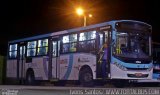 Aliança Transportes Urbanos 21404 na cidade de Fortaleza, Ceará, Brasil, por Ivam Santos. Número da foto: #:id.