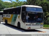 Empresa Gontijo de Transportes 11050 na cidade de São Paulo, São Paulo, Brasil, por Rogério Teixeira Varadi. Número da foto: #3044918.