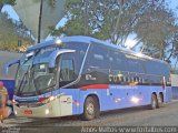 Expresso Guanabara 451 na cidade de Fortaleza, Ceará, Brasil, por Amós  Mattos. Número da foto: #:id.