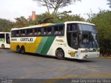 Empresa Gontijo de Transportes 15645 na cidade de São Paulo, São Paulo, Brasil, por José Geyvson da Silva. ID da foto: :id.