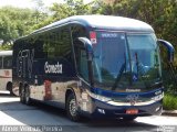 Viação Cometa 13170 na cidade de São Paulo, São Paulo, Brasil, por Abner Vinicius  Pereira. Número da foto: #3044346.