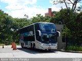 Auto Viação 1001 RJ 108.838 na cidade de São Paulo, São Paulo, Brasil, por Abner Vinicius  Pereira. Número da foto: #3044451.