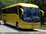 Viação Itapemirim 60743 na cidade de São Paulo, São Paulo, Brasil, por Rogério Teixeira Varadi. Número da foto: #3044847.