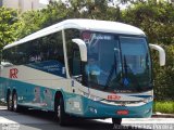 Rápido Ribeirão Preto 3420 na cidade de São Paulo, São Paulo, Brasil, por Abner Vinicius  Pereira. Número da foto: #3044734.