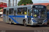 Jaguar Transportes Urbanos 3128 na cidade de Campo Grande, Mato Grosso do Sul, Brasil, por Eric Moises Martins. Número da foto: #3046319.