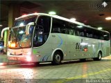 Ulza Turismo 1430 na cidade de Belo Horizonte, Minas Gerais, Brasil, por Matheus Adler. Número da foto: #3044600.