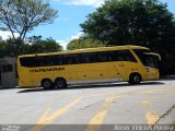 Viação Itapemirim 60805 na cidade de São Paulo, São Paulo, Brasil, por Abner Vinicius  Pereira. Número da foto: #3044355.