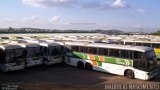 Empresa Gontijo de Transportes GARAGEM: GONTIJO/SãO GERALDO na cidade de Contagem, Minas Gerais, Brasil, por Maurício Nascimento. Número da foto: #3046245.