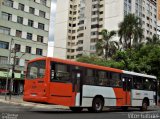 Viação Reunidas 30158 na cidade de Goiânia, Goiás, Brasil, por Vítor Gabriel. Número da foto: #:id.