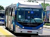 VB Transportes e Turismo 1001 na cidade de Campinas, São Paulo, Brasil, por Hércules Cavalcante. Número da foto: #:id.