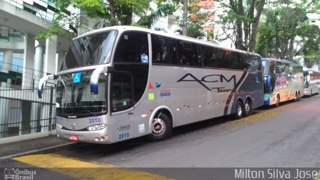 ACM Tur 2010 na cidade de Águas de Lindóia, São Paulo, Brasil, por Milton Silva José. Número da foto: #3675927.