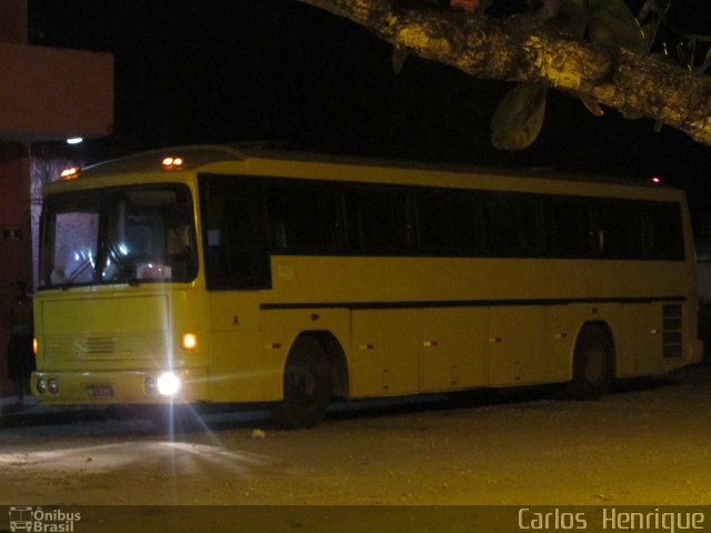 Ônibus Particulares 5391 na cidade de Capanema, Pará, Brasil, por Carlos  Henrique. ID da foto: 3675167.